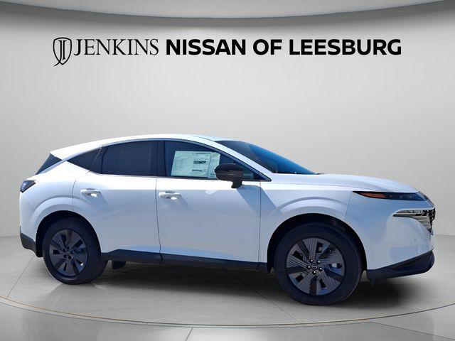 New 2025 Nissan Murano SL