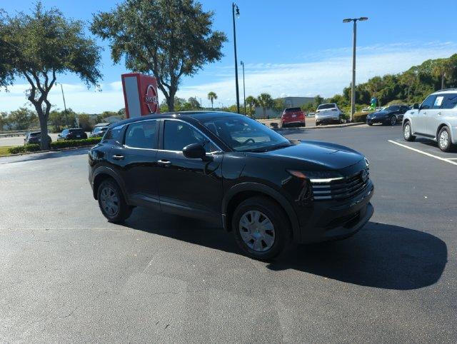 New 2027 Nissan Kicks S