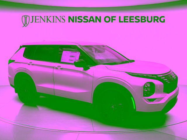 New 2026 Nissan Rogue SL