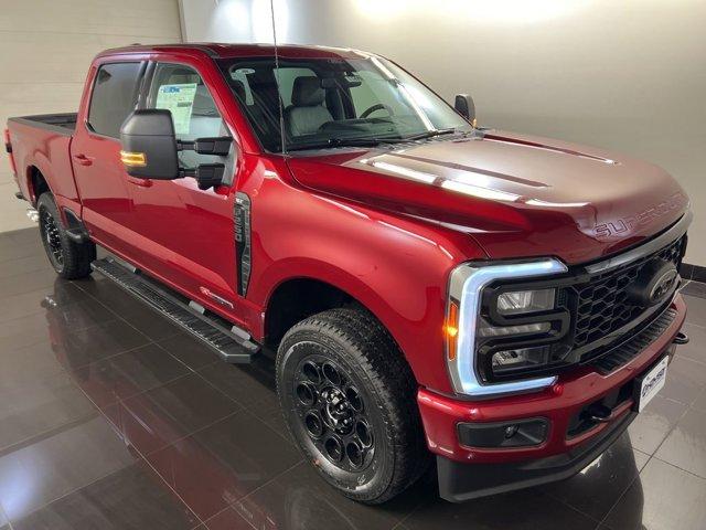 New 2026 Ford F-250 XLT