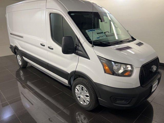 New 2026 Ford Transit-250 148 WB Medium Roof Cargo