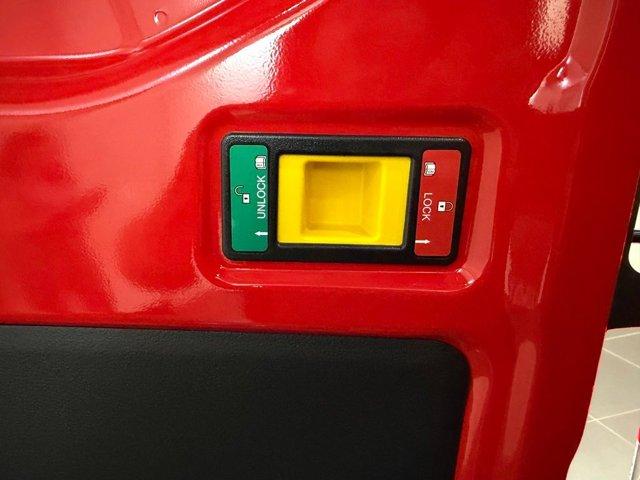 2026 FORD TRANSIT-250 148 WB MEDIUM ROOF CARGO thumbnail 27