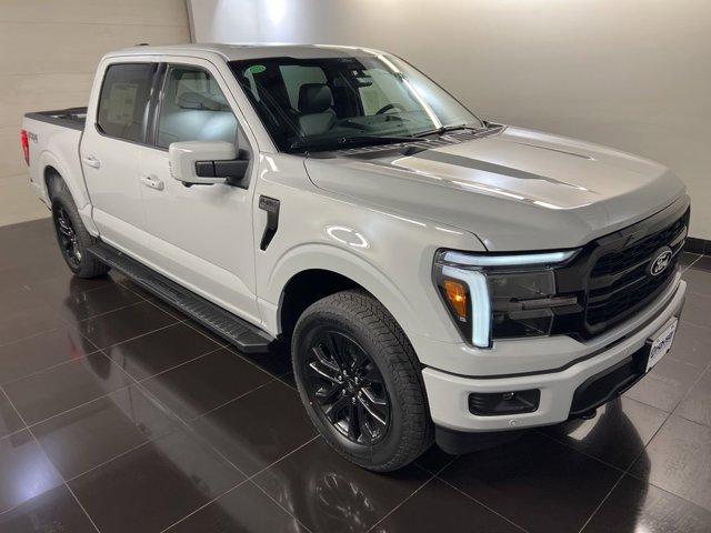 New 2026 Ford F-150 Lariat