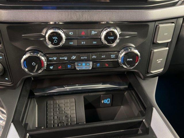 2026 FORD F-250 PLATINUM thumbnail 13