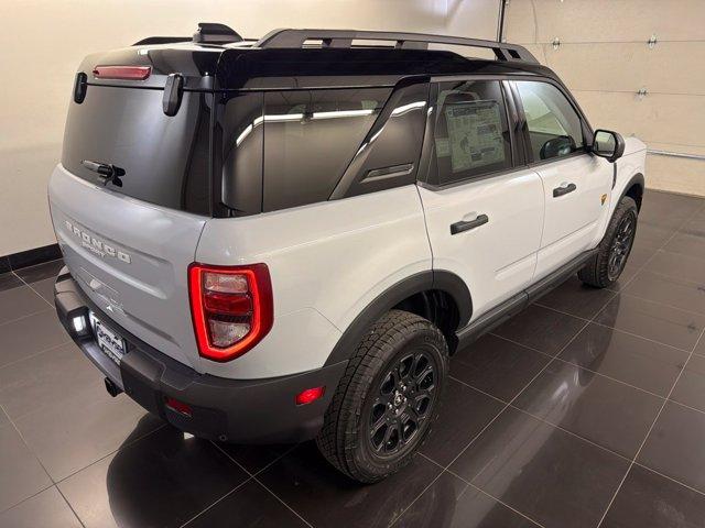 2026 FORD BRONCO SPORT BADLANDS — миниатюра 6