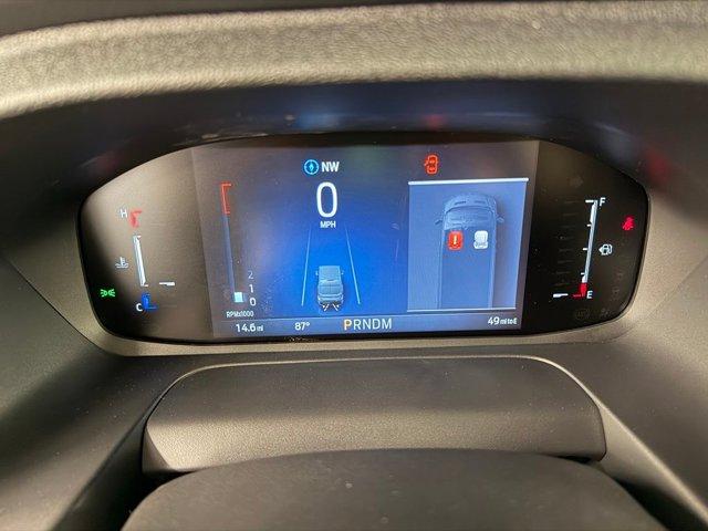 2026 FORD TRANSIT-350 148 WB MEDIUM ROOF CARGO 照片 19