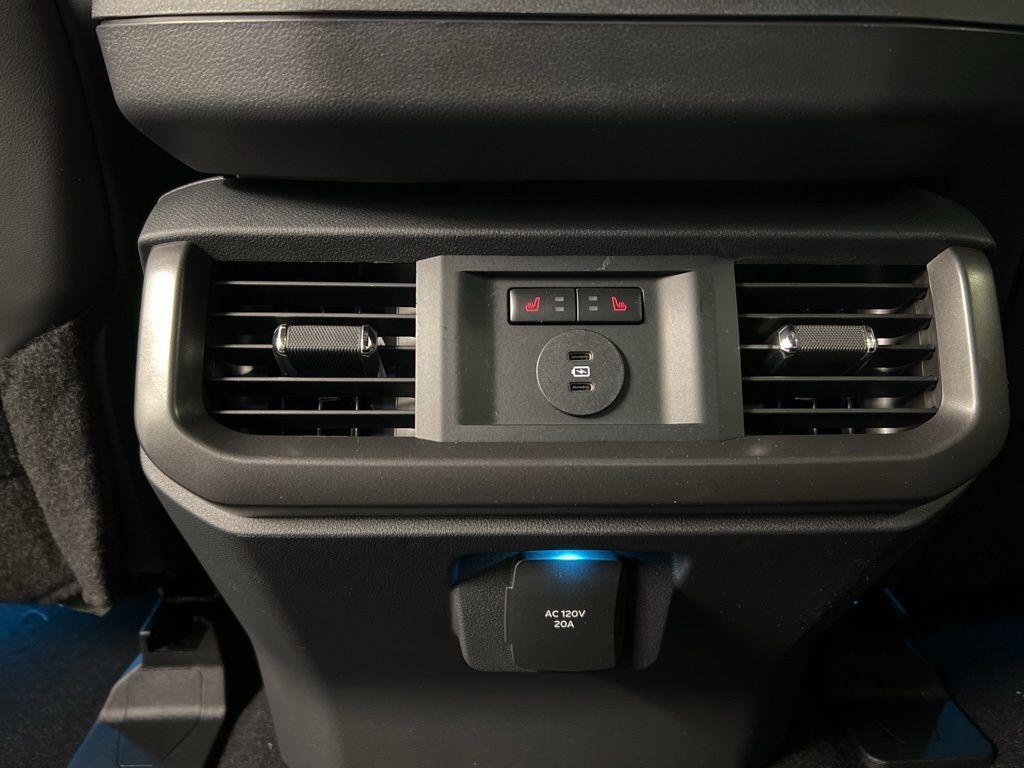 FORD F-150 TREMOR - 10