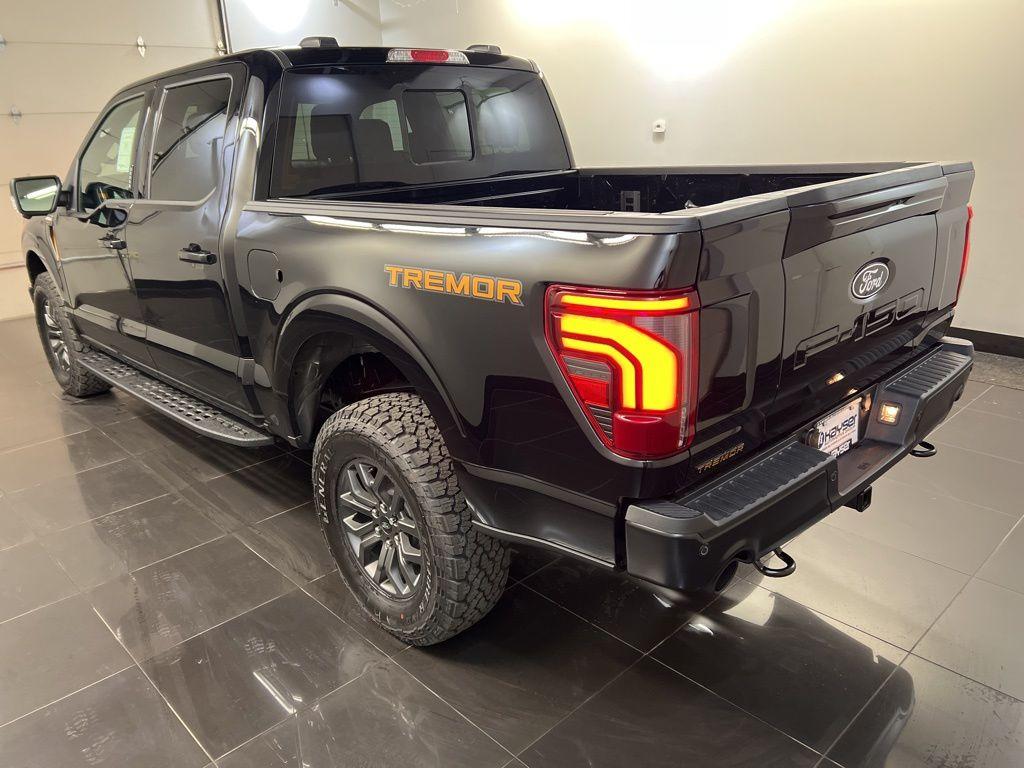 FORD F-150 TREMOR - 4