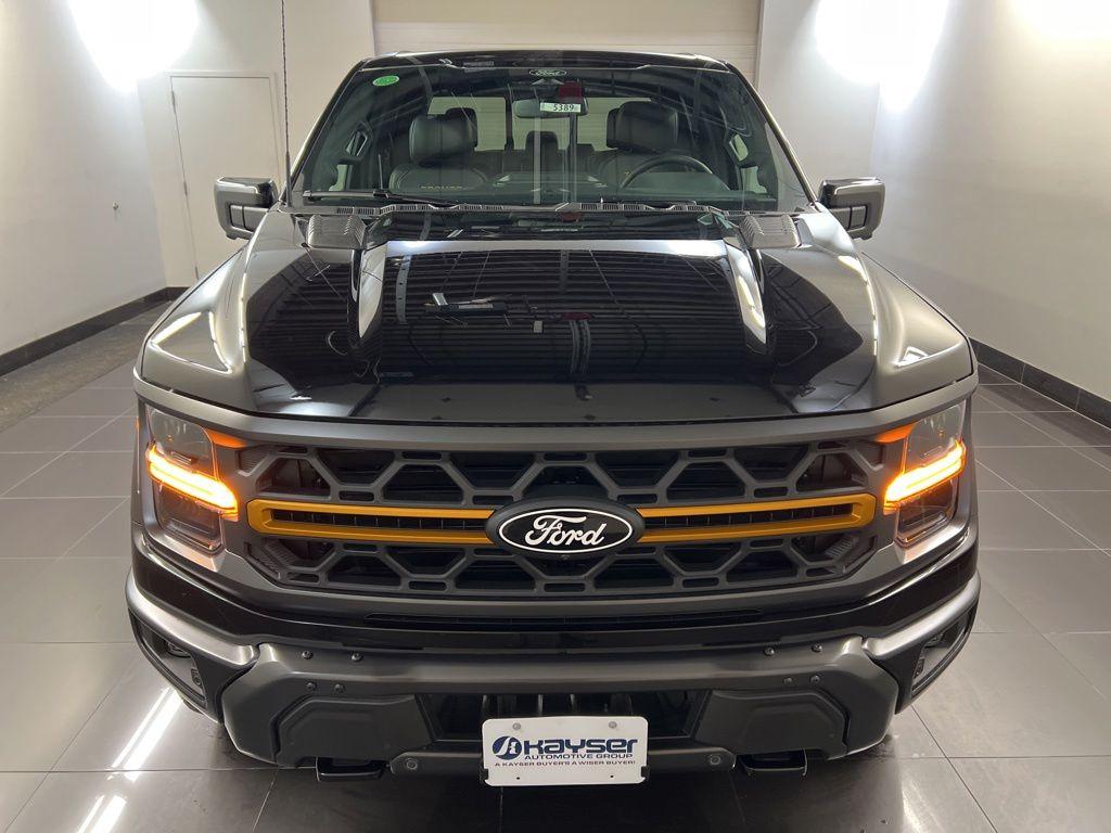 FORD F-150 TREMOR - 2