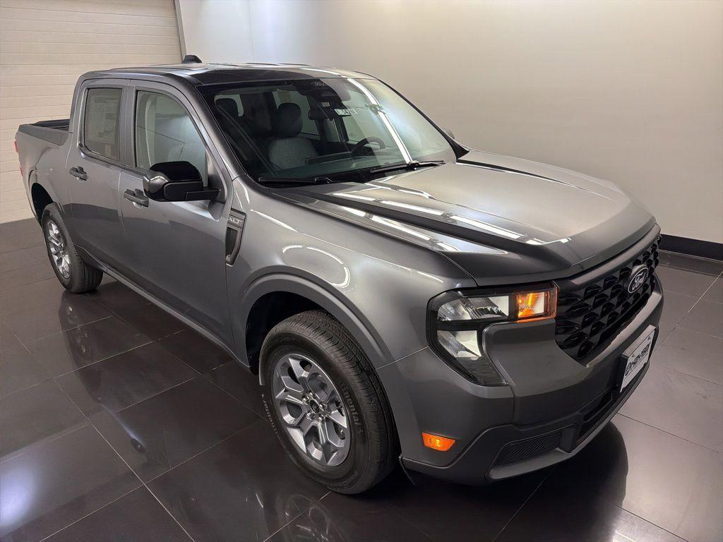 New 2026 Ford Maverick XLT