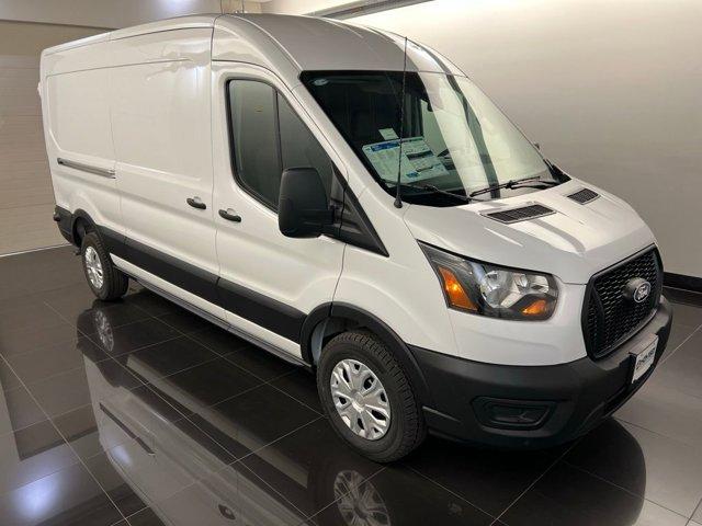 New 2026 Ford Transit-250 148 WB Medium Roof Cargo