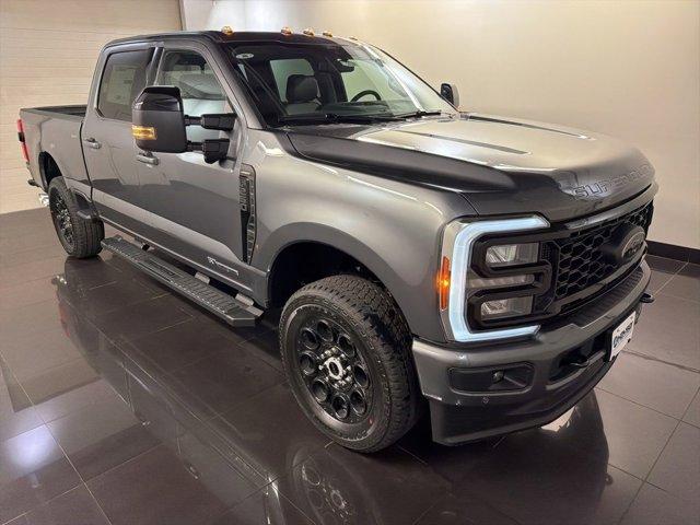 New 2026 Ford F-250 Lariat