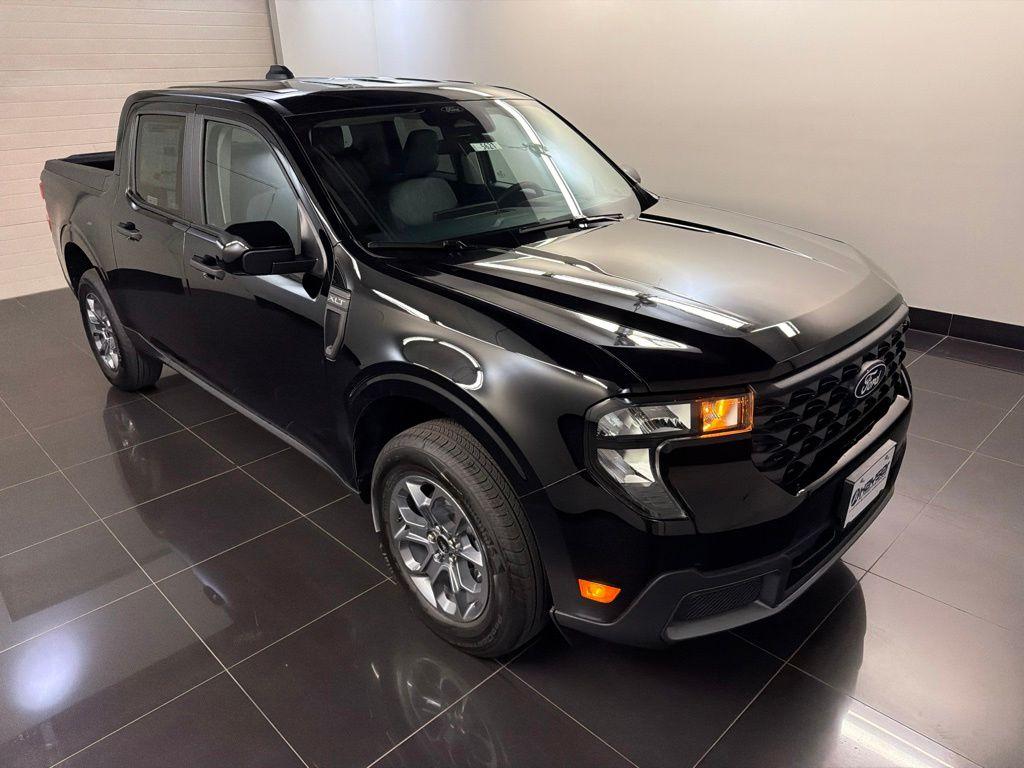 New 2026 Ford Maverick XLT