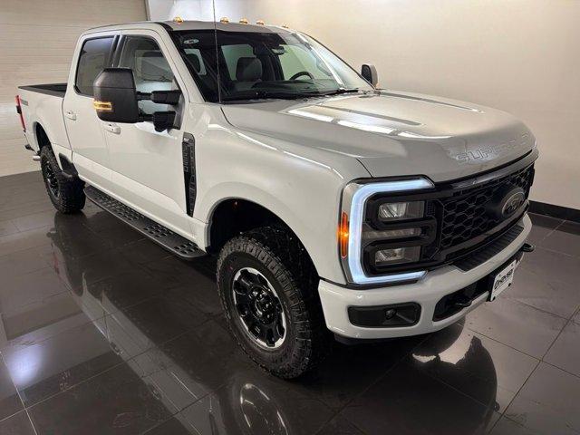 New 2026 Ford F-250 XLT