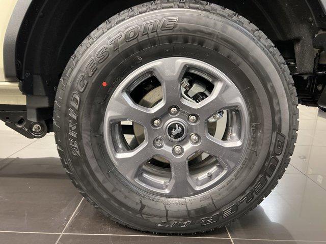 FORD BRONCO - 7
