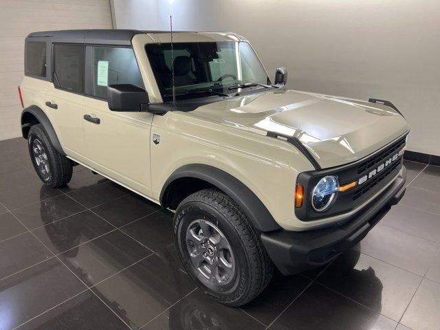 FORD BRONCO - 1