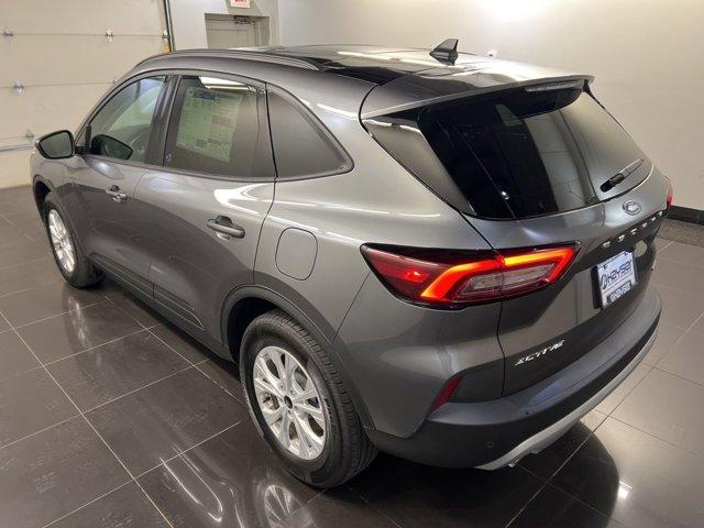 2026 FORD ESCAPE ACTIVE — фото 4