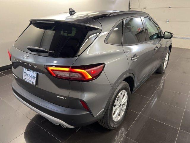 2026 FORD ESCAPE ACTIVE — фото 6