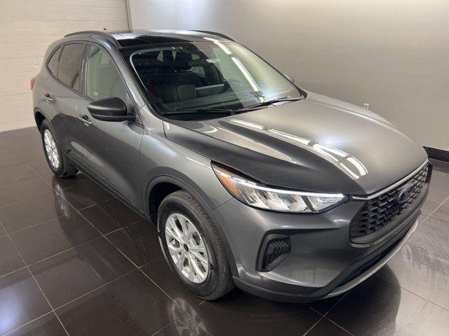 New 2026 Ford Escape Active