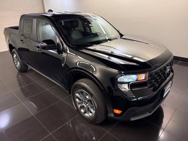 2026 FORD MAVERICK XLT 照片 1