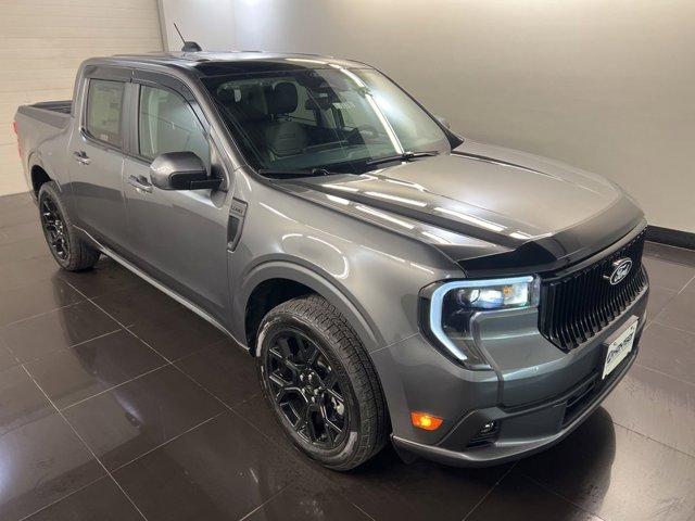 New 2026 Ford Maverick Lobo Standard