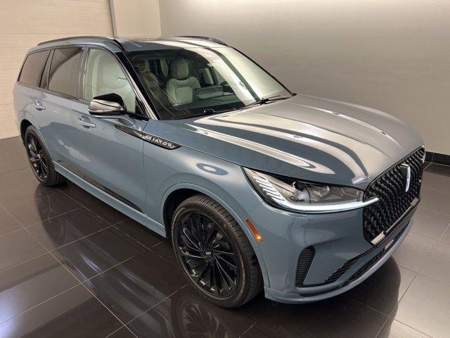 New 2025 Lincoln Aviator Reserve AWD