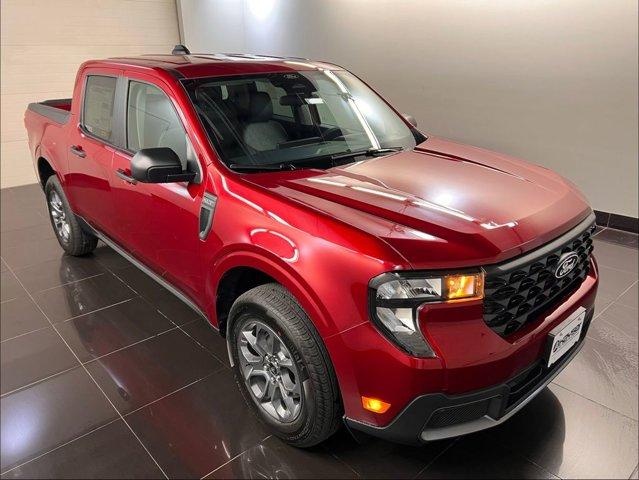 New 2026 Ford Maverick XLT