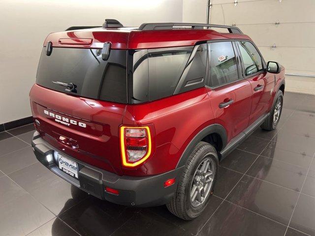 FORD BRONCO SPORT BIG BEND - 6