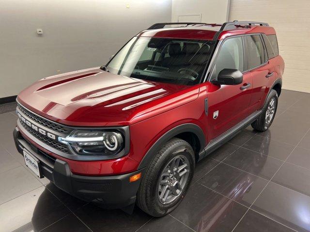 FORD BRONCO SPORT BIG BEND - 3
