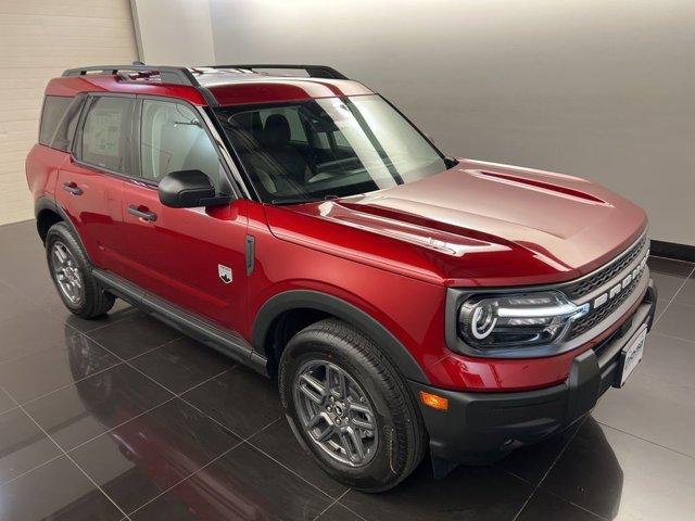 FORD BRONCO SPORT BIG BEND - 1