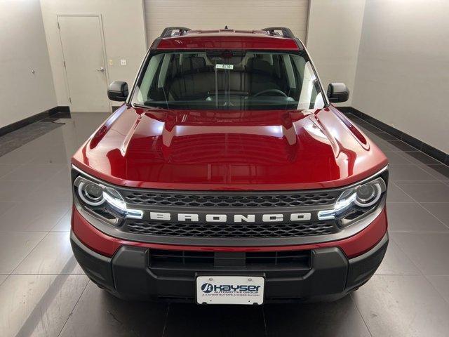 FORD BRONCO SPORT BIG BEND - 2