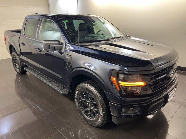 New 2026 Ford F-150 XLT