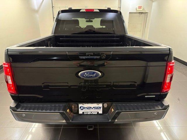 صورة 5 لـ 2023 FORD F-150 XLT