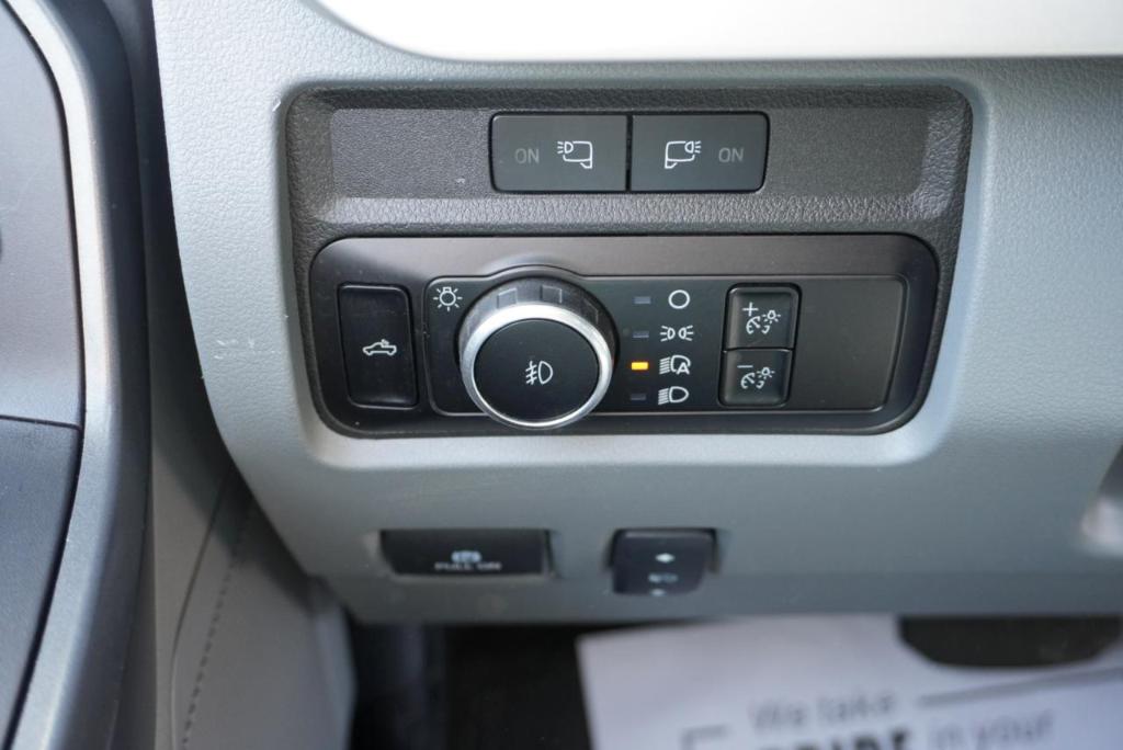 2023 FORD F-250 XLT 缩略图 12
