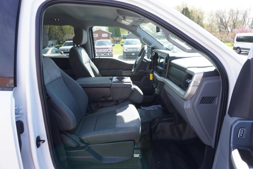 2023 FORD F-250 XLT 缩略图 20