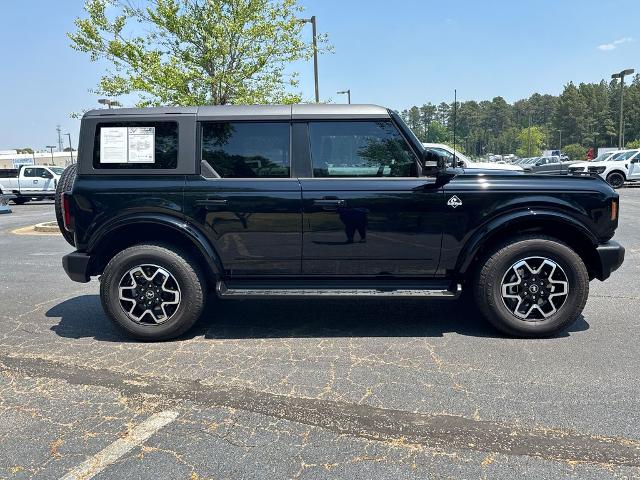 FORD BRONCO - 5