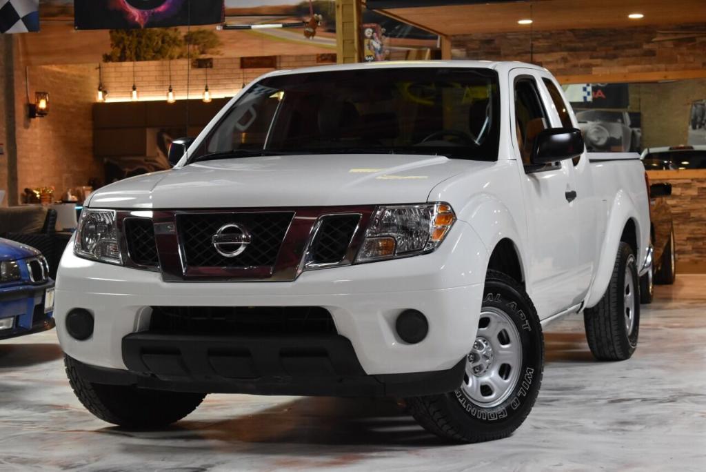 Nissan Frontier 2016 for Sale in Summit, IL