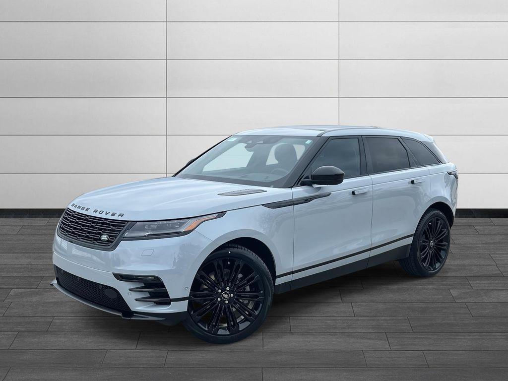 New 2026 Land Rover Range Rover Velar P400 Dynamic SE