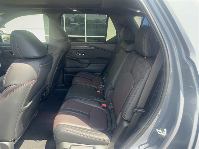 صورة مصغرة 11 لـ 2026 Honda PILOT BLACK EDITION