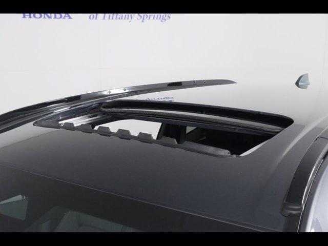 HONDA CR-V HYBRID SPORT FWD - 9