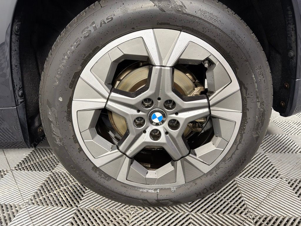 2023 BMW X1 XDRIVE28I photo 9