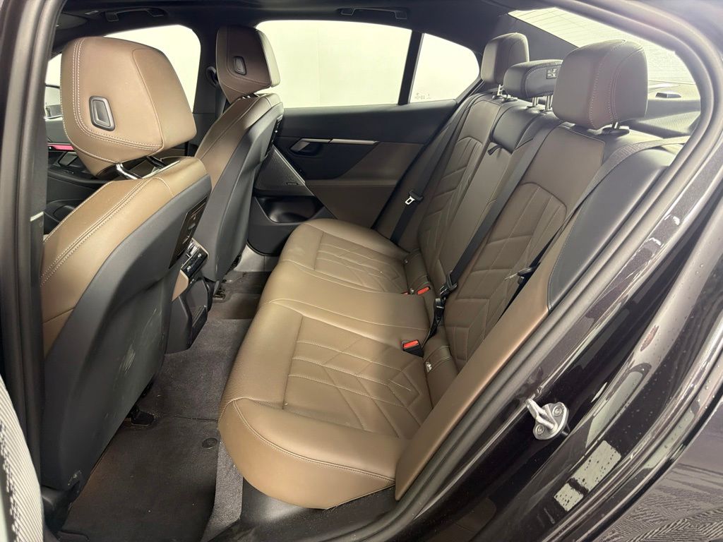 2024 BMW 540 I XDRIVE — фото 16