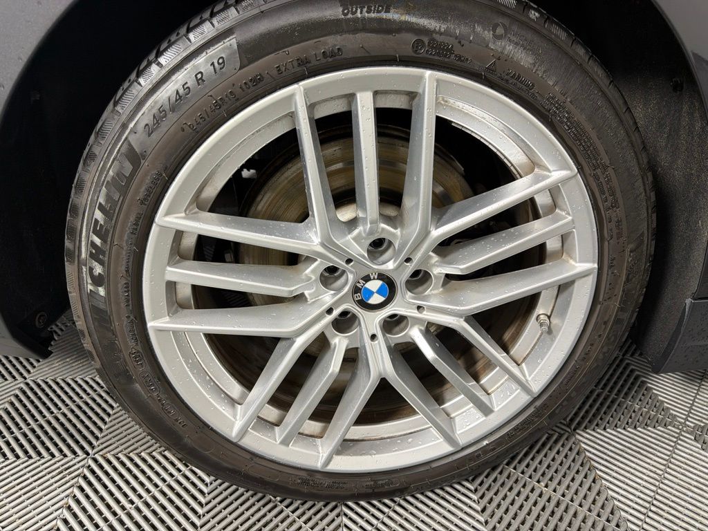 2024 BMW 540 I XDRIVE — фото 12