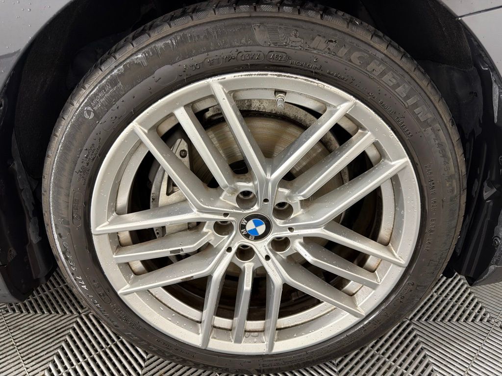 2024 BMW 540 I XDRIVE — фото 11