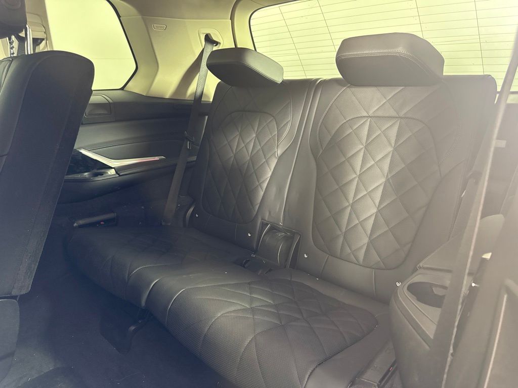 صورة مصغرة 11 لـ 2024 BMW X7 XDRIVE40I