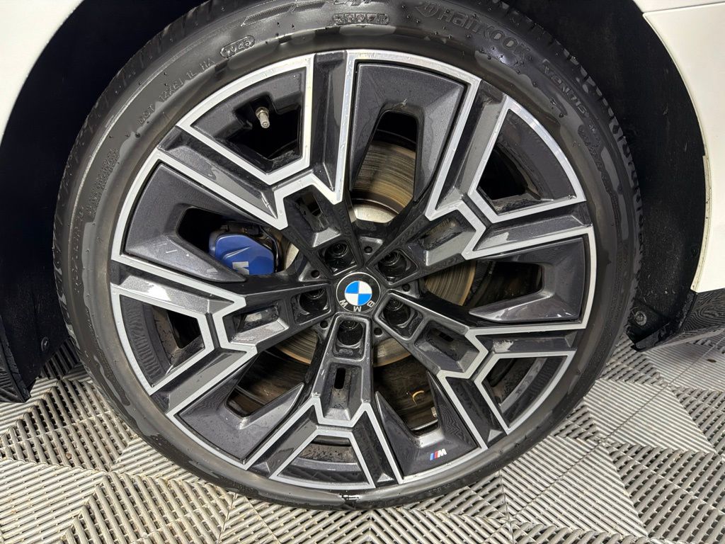 2026 BMW 540 I XDRIVE — фото 9