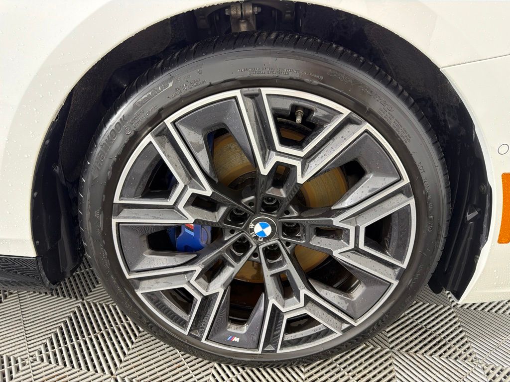 2026 BMW 540 I XDRIVE — фото 11