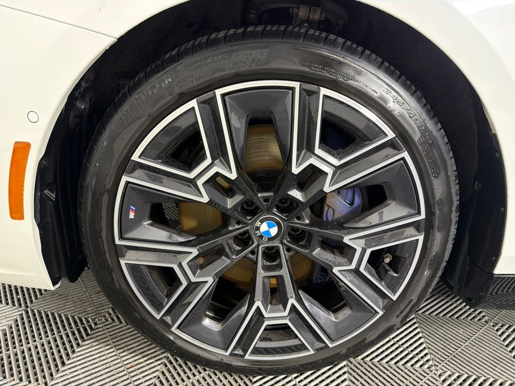 2026 BMW 540 I XDRIVE — фото 10