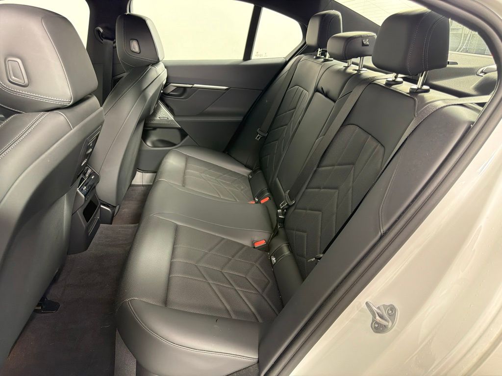 2026 BMW 540 I XDRIVE — фото 16