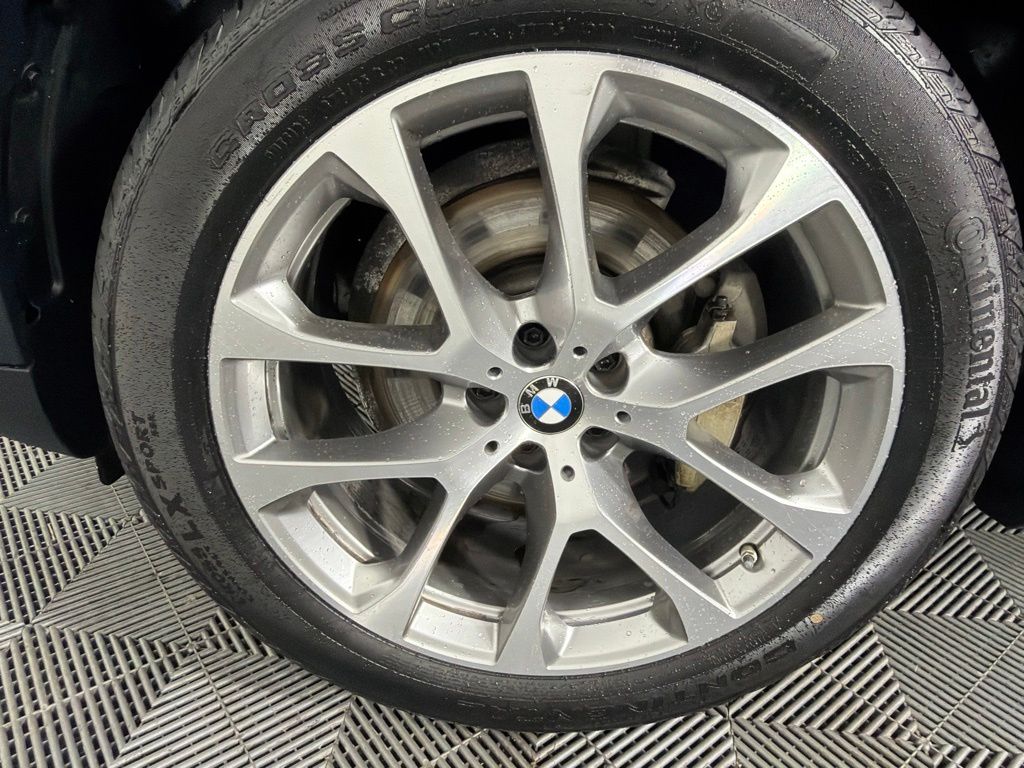 صورة 9 لـ 2023 BMW X5 XDRIVE40I